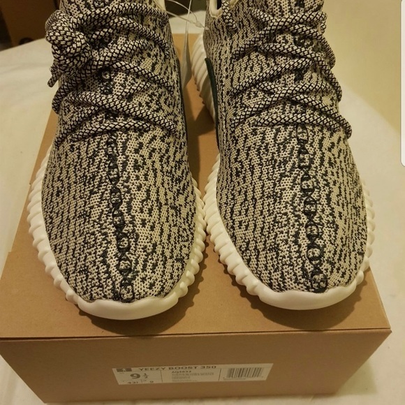 Adidas yeezy 350 turtle dove - Picture 2 of 2